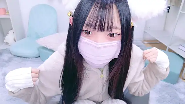 Suzu ch xx online show from 01/11/25, 06:44