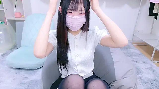 Suzu ch xx online show from 01/21/25, 01:54