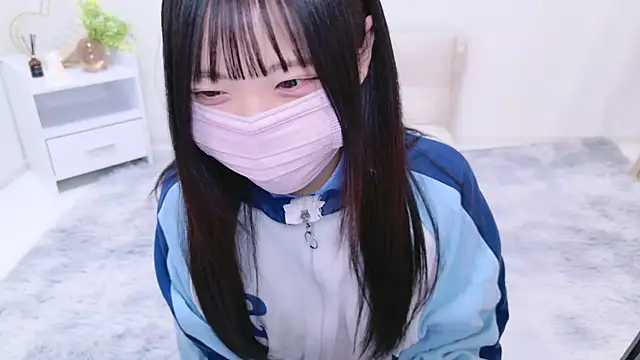 Suzu ch xx online show from 02/01/25, 02:45