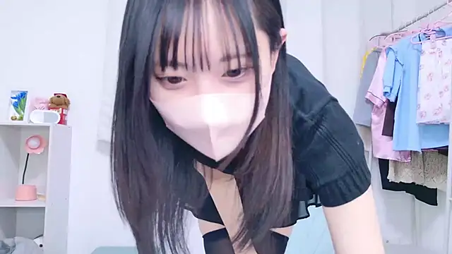 Suzu ch xx online show from 02/14/25, 10:58