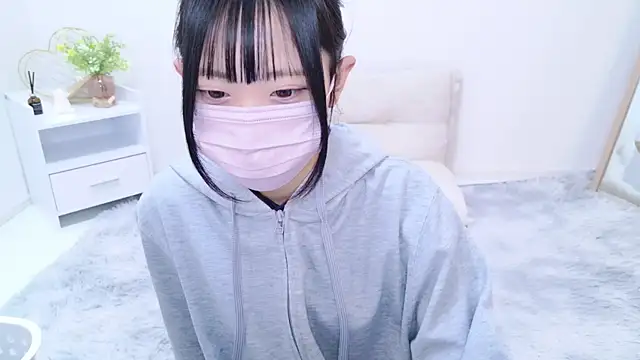 Suzu ch xx online show from 03/01/25, 05:49