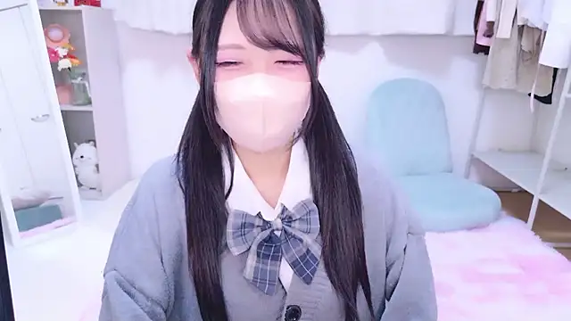 Suzu ch xx online show from 01/14/26, 01:17