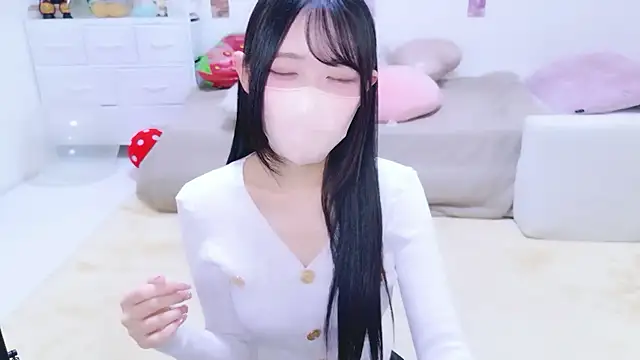 Suzu ch xx online show from 04/28/26, 12:43