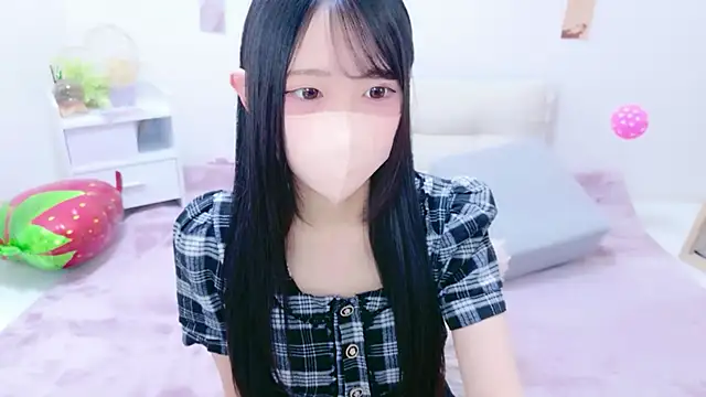 Suzu ch xx online show from 05/14/26, 05:20