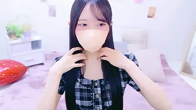 Suzu ch xx online show from 05/24/26, 04:23