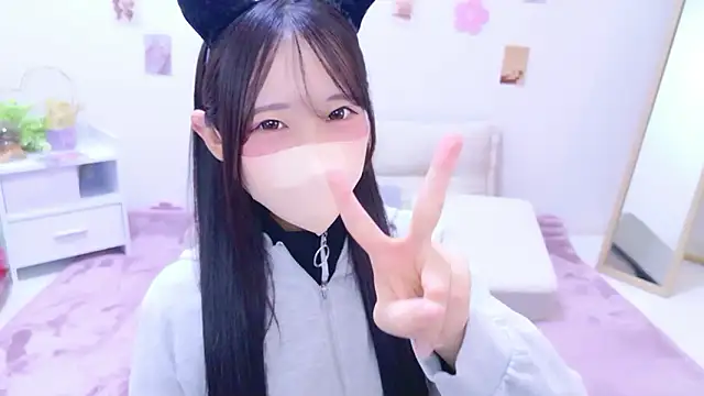 Suzu ch xx online show from 05/30/26, 01:41