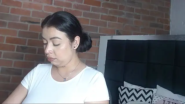 salome  hills1 online show from 01/14/25, 09:20