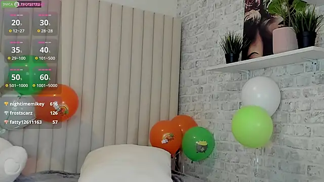 EmmaWarren online show from 03/13/25, 11:41