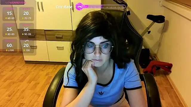 Snapshot of secretmia chatting on 10/02/25, 08:05 secretmia online show from 10/02/25, 08:05