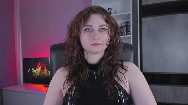 Goddess-Rose online show from 05/12/26, 05:21