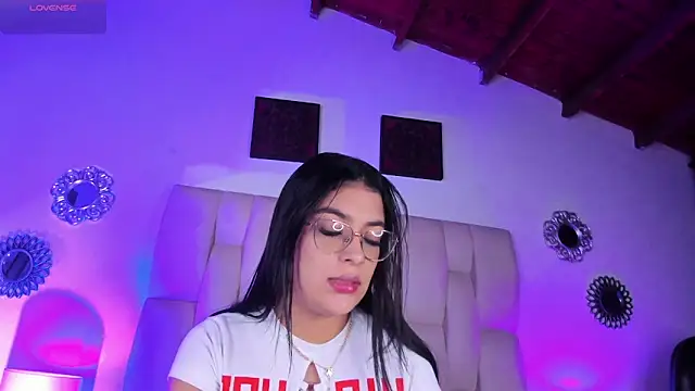 Bianca zaens2 online show from 01/08/25, 11:54