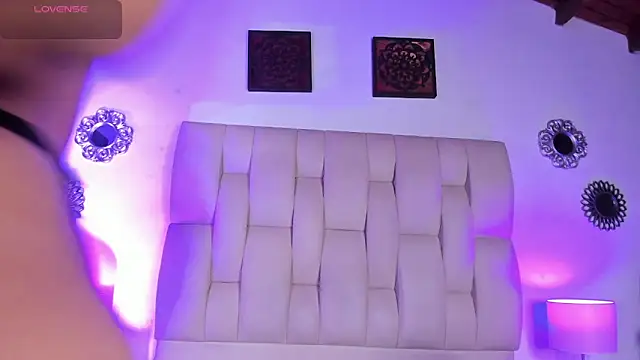 Bianca zaens2 online show from 01/21/25, 12:07