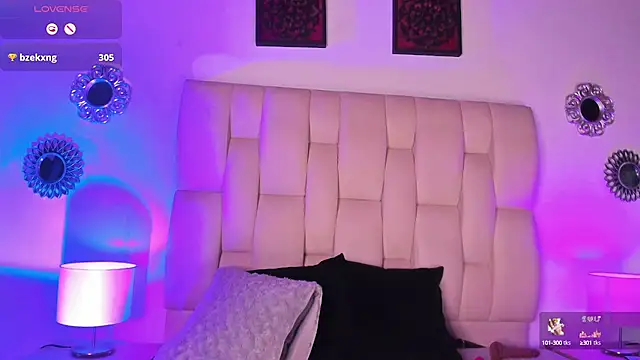 Bianca zaens2 online show from 01/28/25, 03:04