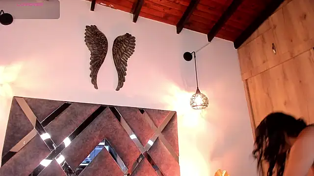 Bianca zaens2 online show from 02/19/25, 11:49