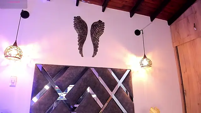 Bianca zaens2 online show from 09/16/25, 12:06