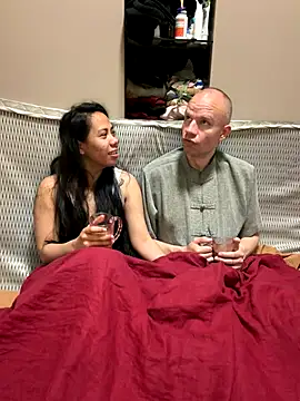 HansenHa online show from 01/07/26, 04:37