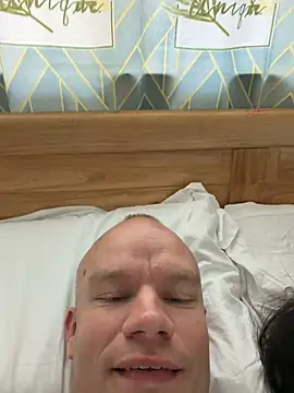 HansenHa online show from 01/15/26, 03:00