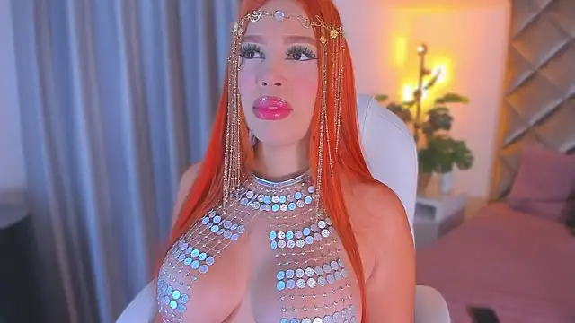 Crazyorange  online show from 02/15/26, 10:14