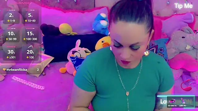 martina bk online show from 01/20/25, 03:48