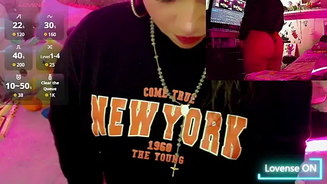 martina bk online show from 01/22/25, 12:06