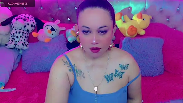 martina bk online show from 01/27/25, 12:54