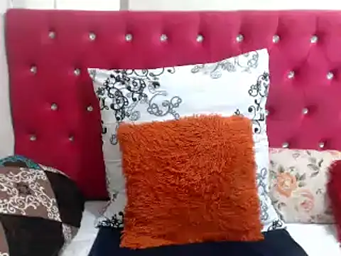 FreakyAngel3X online show from 02/17/25, 07:31