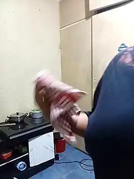 FreakyAngel3X online show from 11/19/25, 07:25