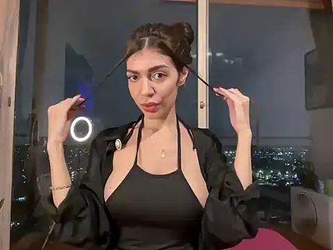 bluechina1904 online show from 05/27/26, 11:24