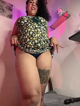 miss grace 01 online show from 03/20/25, 02:40