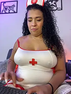 miss grace 01 online show from 09/29/25, 02:27