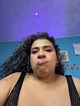 miss grace 01 online show from 03/27/26, 08:26