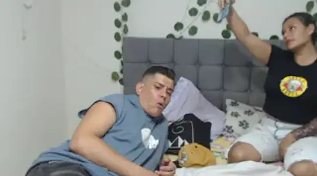 69 anal hard online show from 02/25/25, 10:29