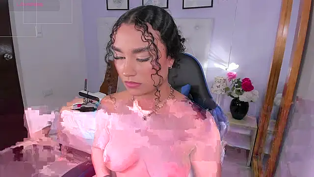 kitty kayo online show from 05/21/26, 04:08