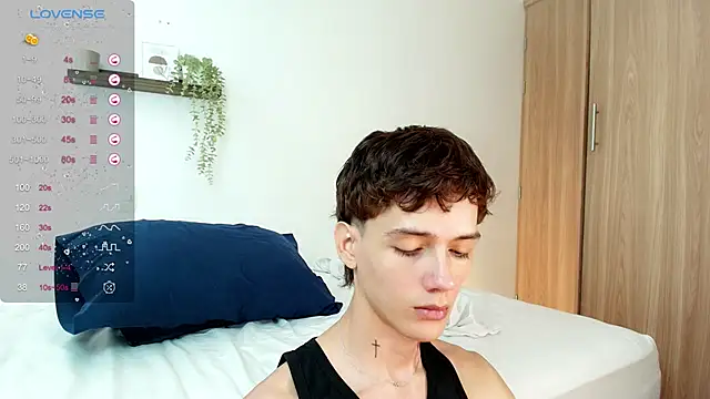 badboy one  online show from 12/02/25, 02:34