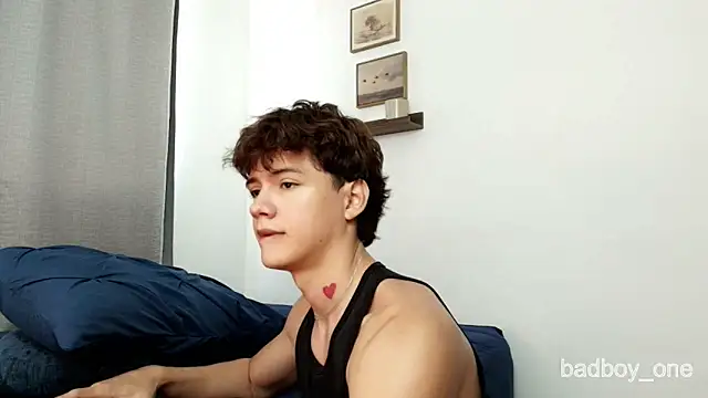 badboy one  online show from 03/04/26, 01:39