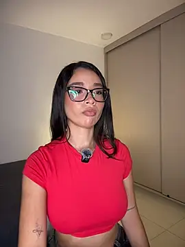 Hips hannah online show from 01/12/26, 09:53