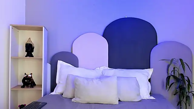 TaraCarson online show from 03/06/26, 02:52