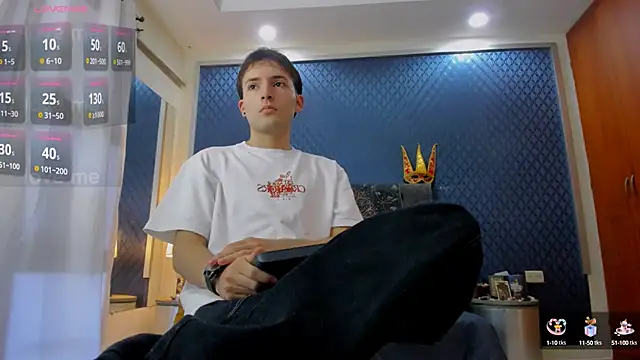 bower and colucci online show from 01/30/25, 01:53