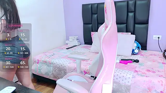 im-eliza online show from 03/09/26, 04:33