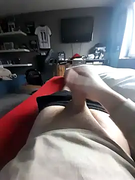 joel43278 online show from 01/17/25, 01:24