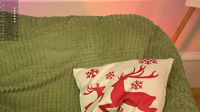 happywhores online show from 12/17/24, 12:45