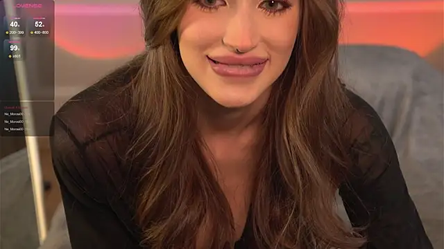 happywhores online show from 04/17/26, 11:52