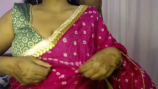 Prita07 online show from 11/15/25, 04:10