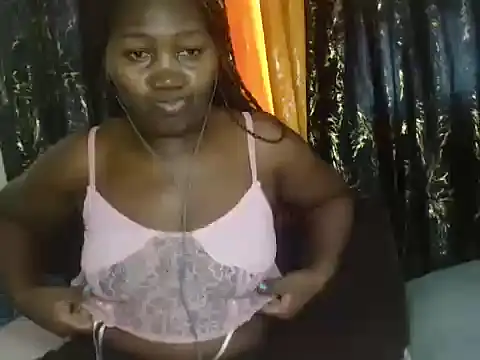Sexxy pretty24 online show from 05/25/26, 09:37
