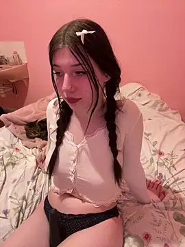 Angelic a online show from 03/18/25, 07:31