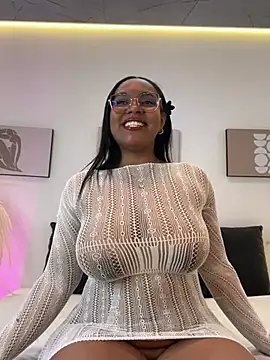 Esmeralda Duarte online show from 02/14/26, 04:53