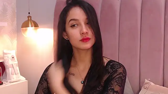 LeenaBrown online show from 03/07/26, 12:35