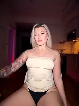 Anour amour online show from 01/18/26, 02:15