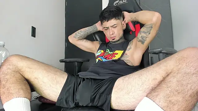 sergiio mesa27 online show from 11/11/25, 02:55