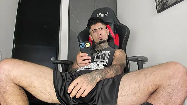 sergiio mesa27 online show from 03/04/26, 02:01